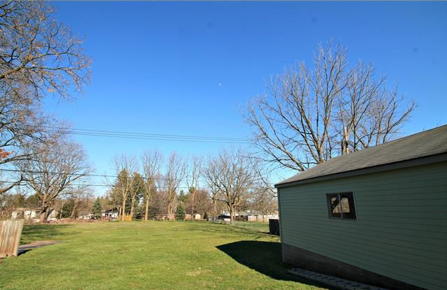 Eyster's Avon Gardens Homes for sale